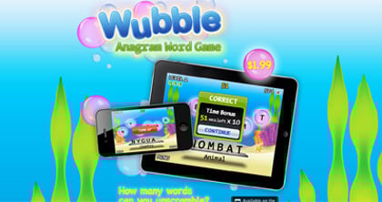 Wubble Thumbnail Preview