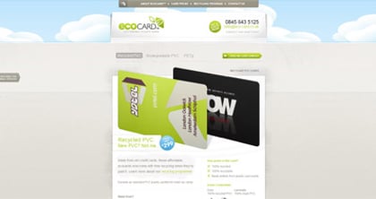 ecocard Thumbnail Preview