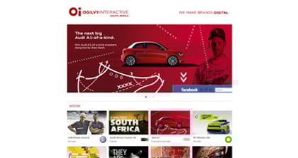 Ogilvy Interactive South Africa Thumbnail Preview