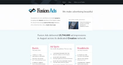 Fusion Ads Thumbnail Preview