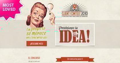 Client Contest 2010 Thumbnail Preview