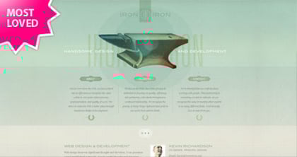 Iron to Iron Thumbnail Preview