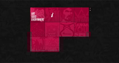 Art Goes Everywhere Thumbnail Preview