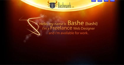Bashe Thumbnail Preview