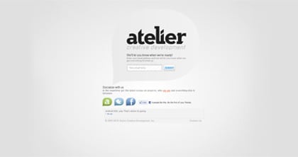 Atelier Thumbnail Preview