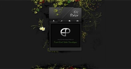 Eric Porter Thumbnail Preview