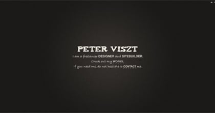 Viszt Péter Thumbnail Preview