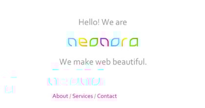 Neonora Thumbnail Preview