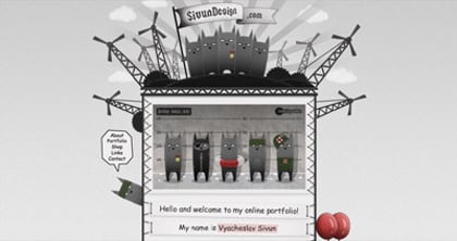 Vyacheslav Sivun Thumbnail Preview