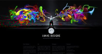 Lukas Designs Thumbnail Preview
