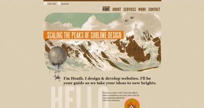 Heath Waller Thumbnail Preview