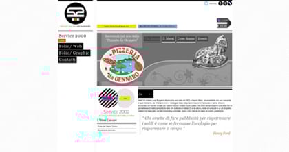 Service 2000 Thumbnail Preview