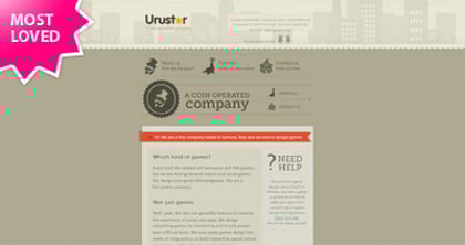 Urustar Thumbnail Preview