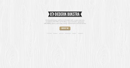 Diederik Dijkstra Thumbnail Preview