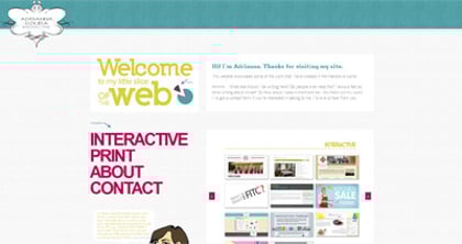 Adrianna Dziuba Thumbnail Preview