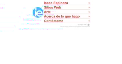 Isaac Espinoza Thumbnail Preview