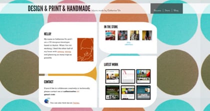 Catherine Vo Thumbnail Preview