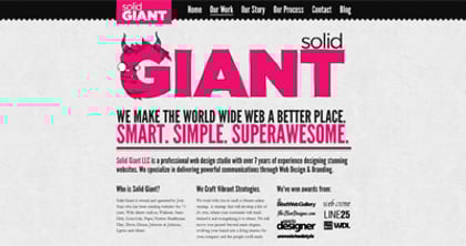 Solid Giant Thumbnail Preview