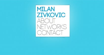 Milan Živković Thumbnail Preview