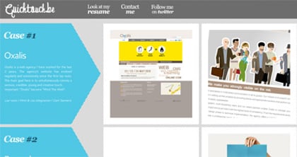 Guichtouch Thumbnail Preview