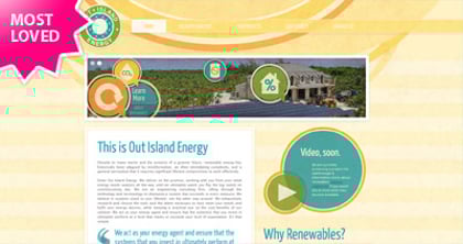 Out Island Energy Thumbnail Preview