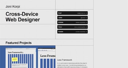 Joni Korpi Thumbnail Preview