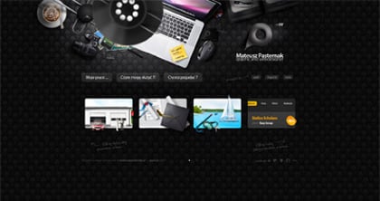 Mateusz Pasternak Thumbnail Preview