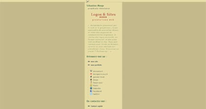 S&eacute;bastien Morge Thumbnail Preview