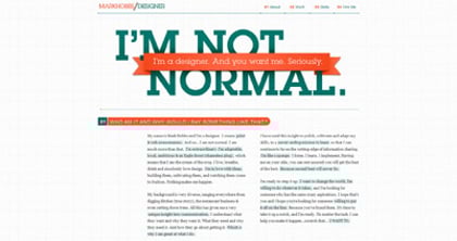 Mark Hobbs Thumbnail Preview