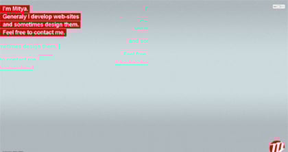 Mitya Ustinov Thumbnail Preview