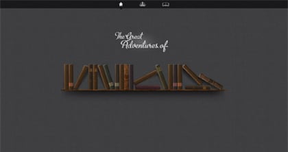 The Great Adventures of Thumbnail Preview