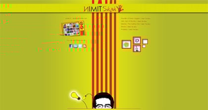 Nimit Shah Thumbnail Preview