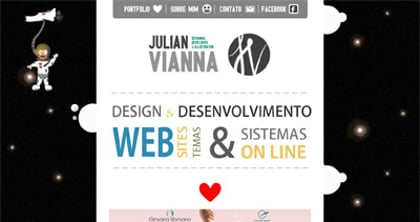 Julian Vianna Thumbnail Preview