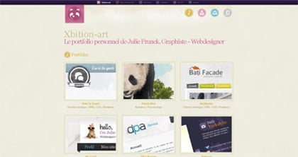 Xbition-art Thumbnail Preview