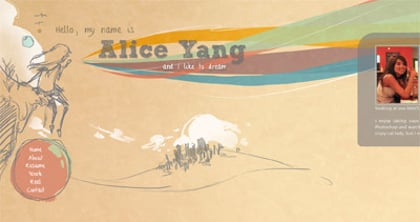 Alice Yang Thumbnail Preview