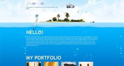 Amy Noel Photography Thumbnail Preview