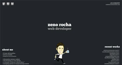 zeno rocha Thumbnail Preview