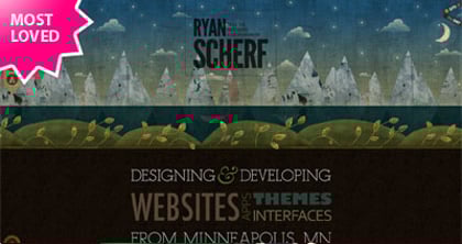 Ryan Scherf Thumbnail Preview