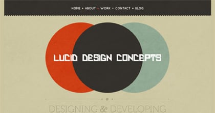 Lucid Design Concepts Thumbnail Preview