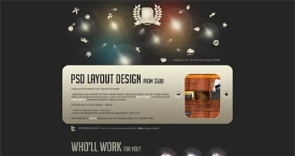 Respiro Media PSDs Thumbnail Preview