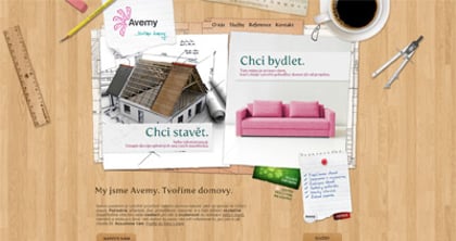 Tvoříme domovy Thumbnail Preview