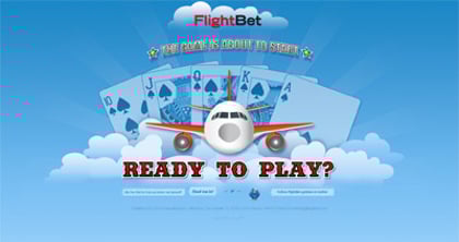 FlightBet Thumbnail Preview