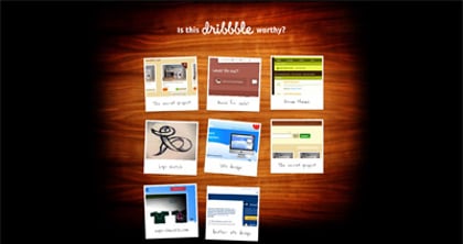 Ivo Ruijters Dribbble Request Thumbnail Preview