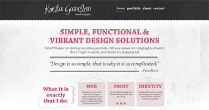 Krista Ganelon Thumbnail Preview