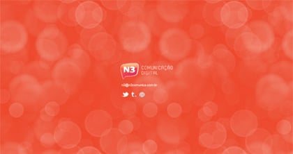 N3 Comunicação Digital Thumbnail Preview