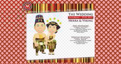 Herra & Viking Thumbnail Preview