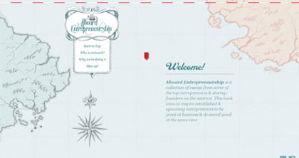 Aboard Entrepreneurship Thumbnail Preview