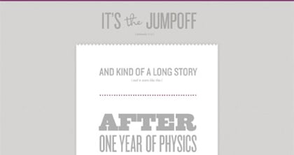 It’s The Jumpoff Thumbnail Preview