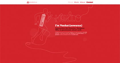 Venkat K Thumbnail Preview