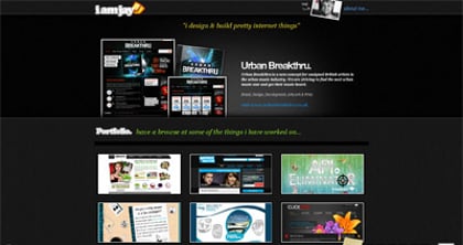 Jay Dick Thumbnail Preview